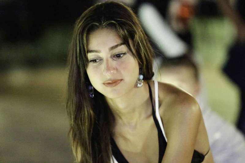 The Village Dbayeh on Saturday Night